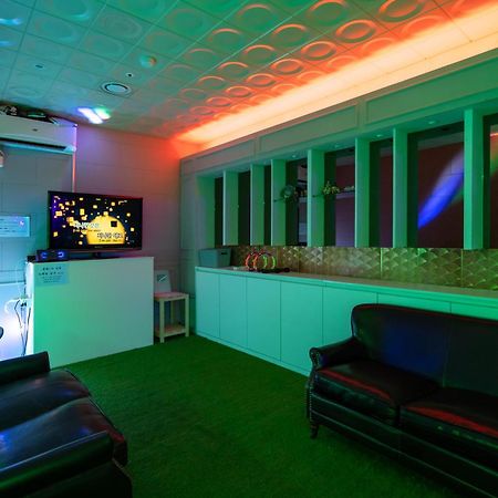 Amiga Inn Seoul Hotel Экстерьер фото