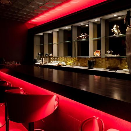 Amiga Inn Seoul Hotel Экстерьер фото