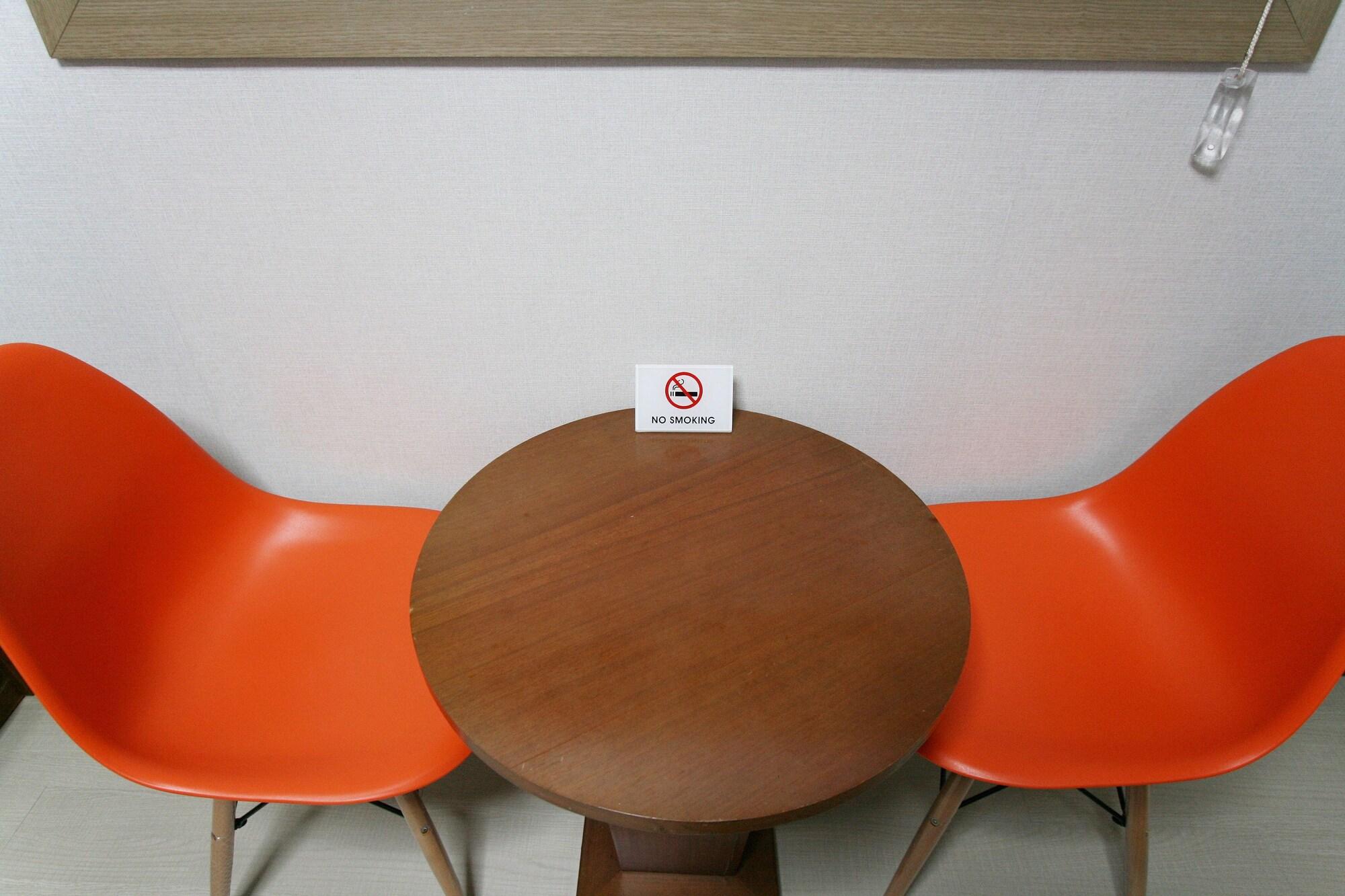 Amiga Inn Seoul Hotel Экстерьер фото